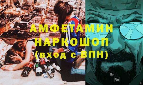 гидра Алексеевка